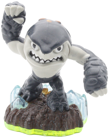 Terrafin - Skylanders Spyro's Adventure