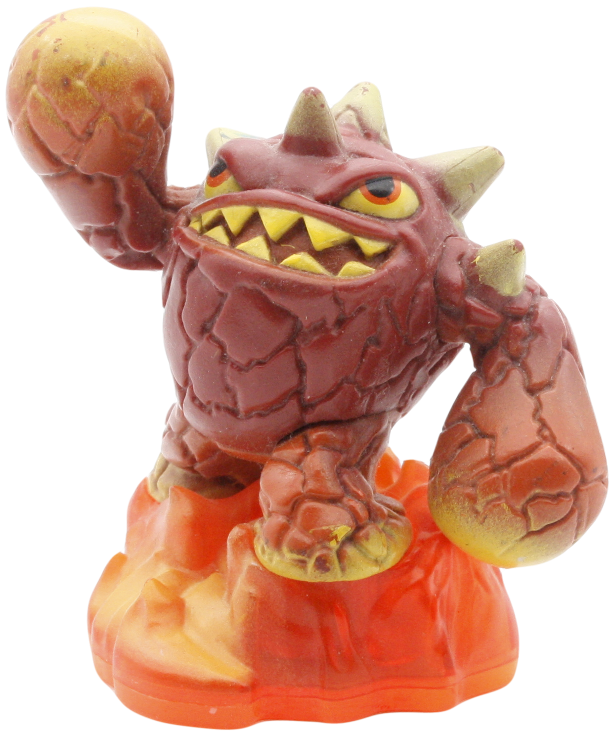 Eruptor - Skylanders Giants