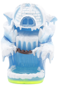 Empire Of Ice Magic Item - Skylanders Spyro's Adventure