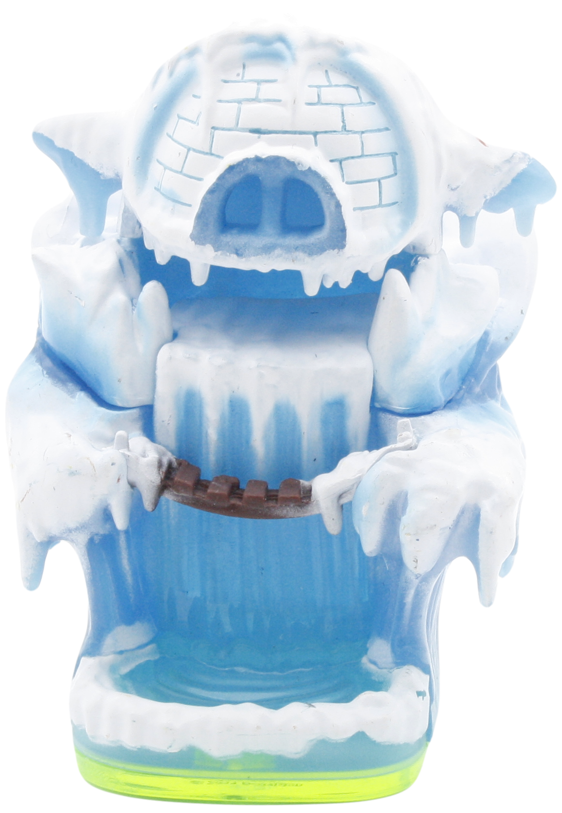 Empire Of Ice Magic Item - Skylanders Spyro's Adventure