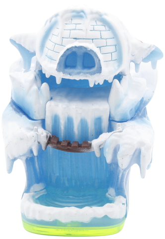 Empire Of Ice Magic Item - Skylanders Spyro's Adventure