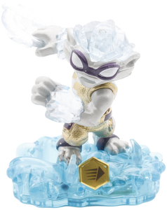 Nitro Freeze Blade - Skylanders SWAP Force