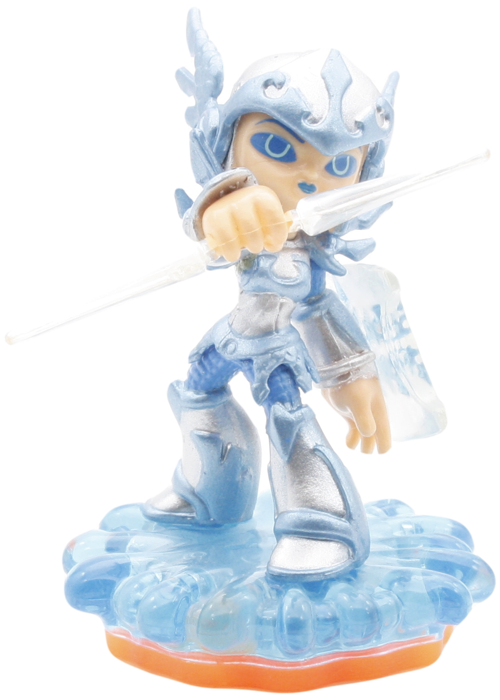 Chill - Skylanders Giants