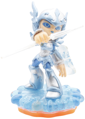 Chill - Skylanders Giants