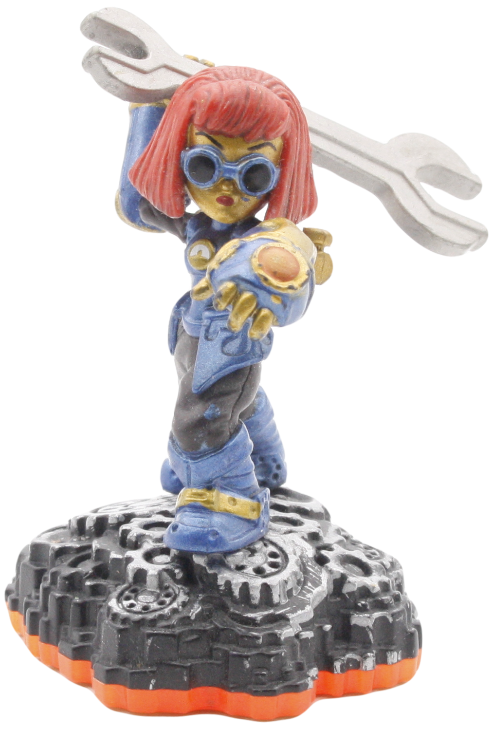 Sprocket - Skylanders Giants
