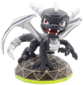 Dark Spyro - Skylanders Spyro's Adventure