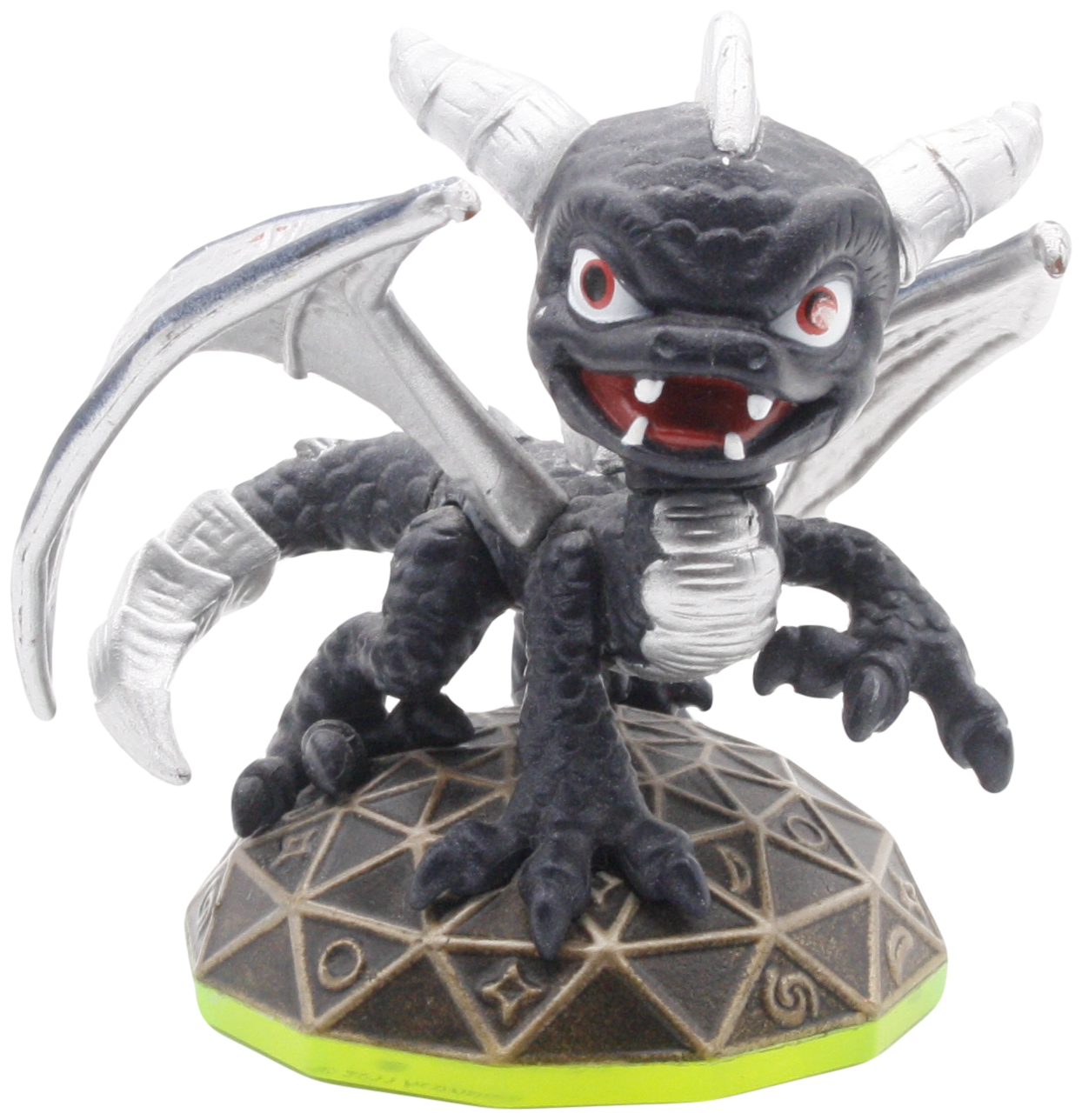 Dark Spyro - Skylanders Spyro's Adventure