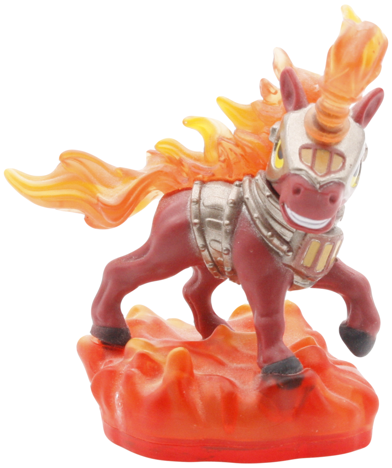 Trail Blazer - Skylanders Trap Team