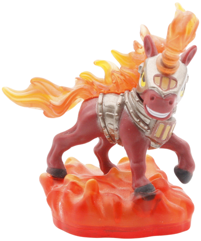 Trail Blazer - Skylanders Trap Team