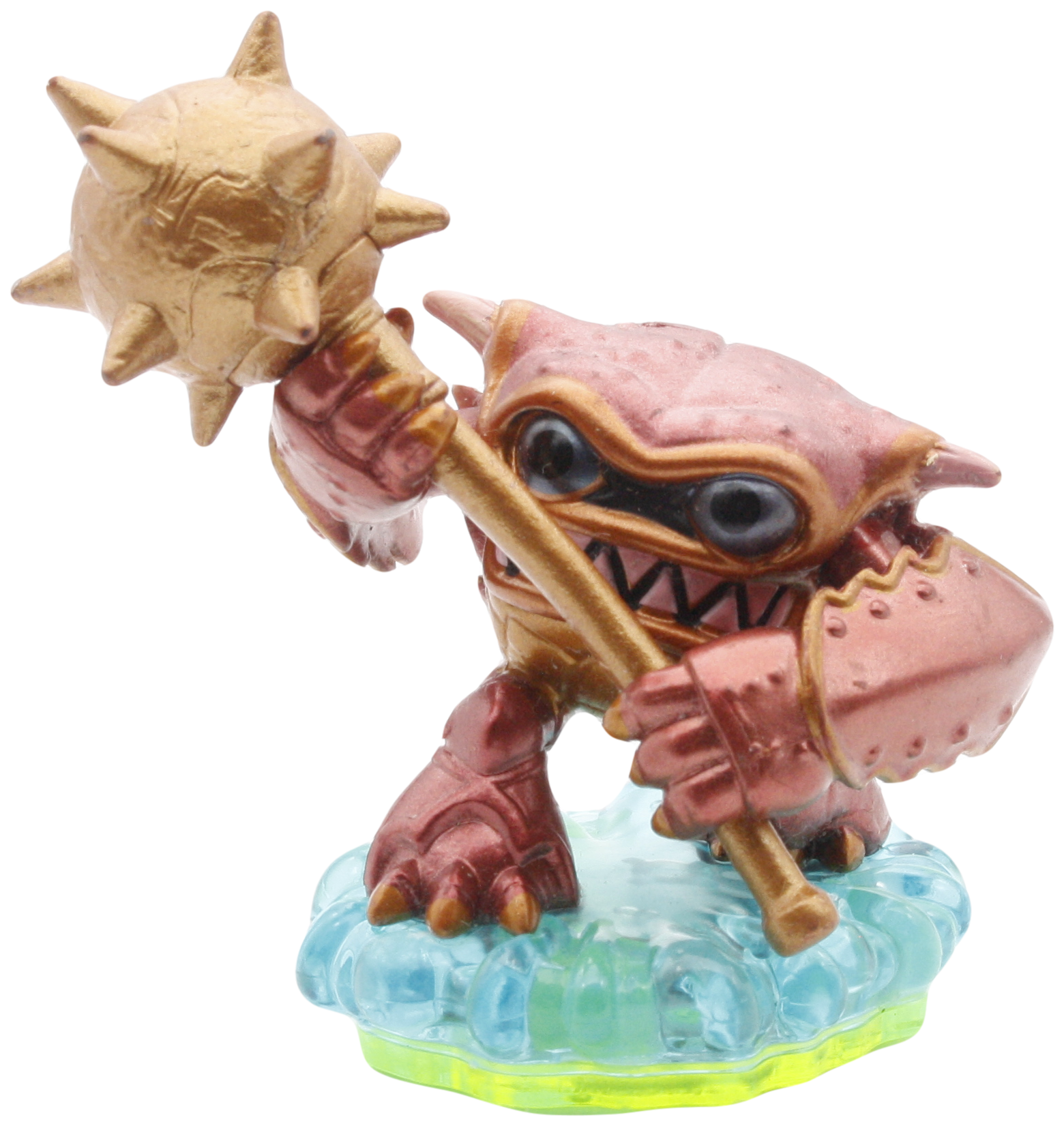 Wham-Shell - Skylanders Spyro's Adventure