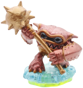 Wham-Shell - Skylanders Spyro's Adventure