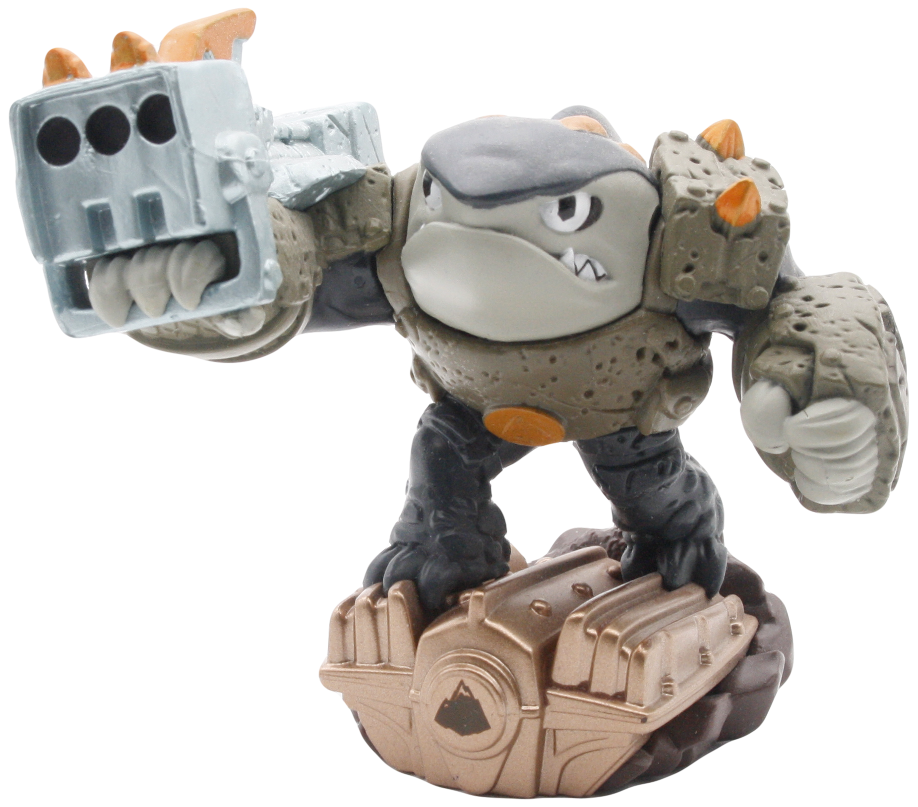 Shark Shooter Terrafin - Skylanders SuperChargers