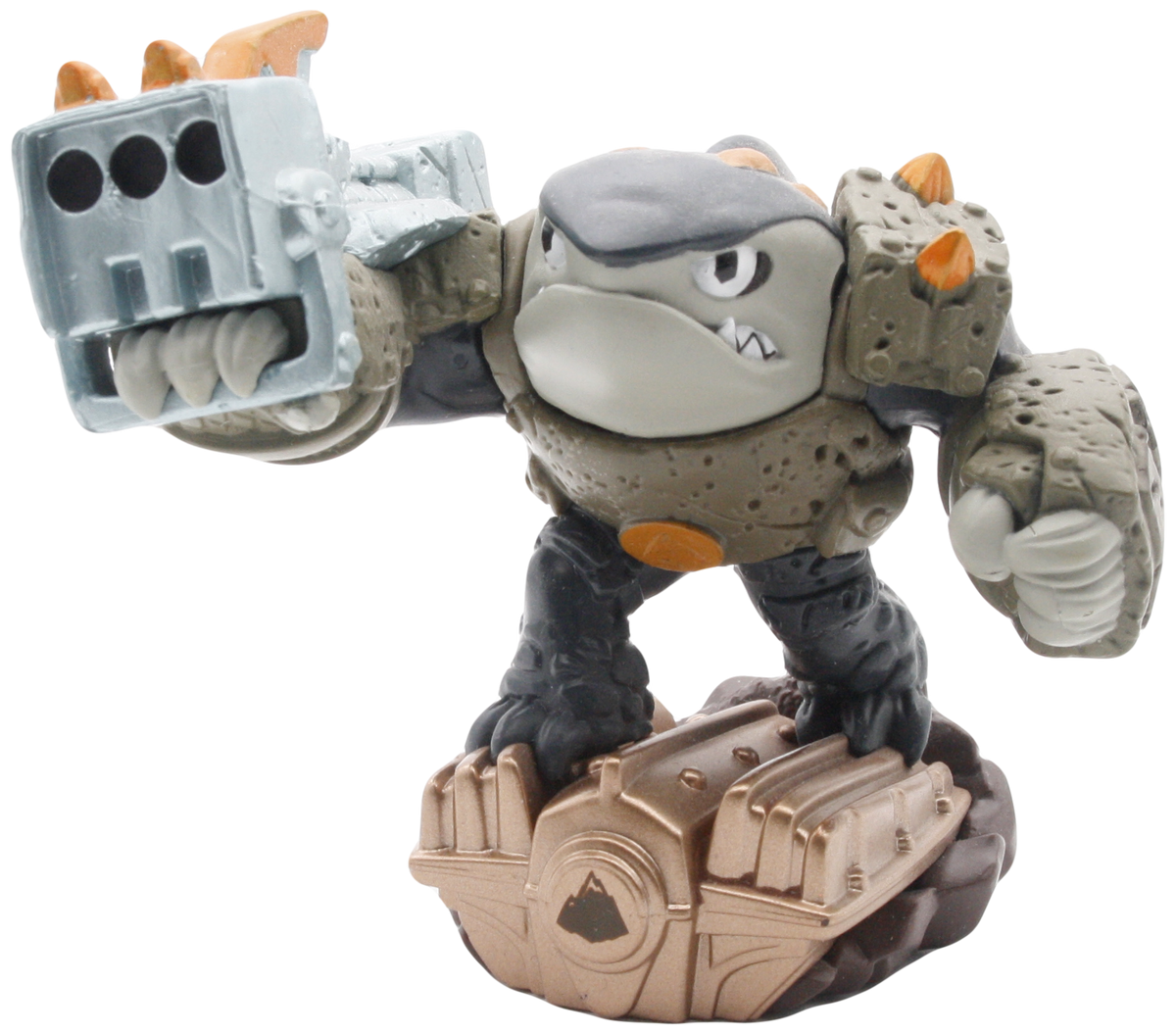 Shark Shooter Terrafin - Skylanders SuperChargers – RetroHygge.dk