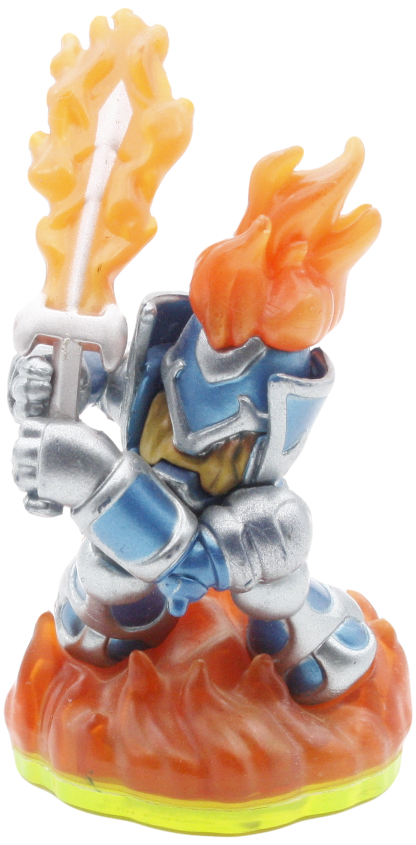 Ignitor - Skylanders Spyro's Adventure