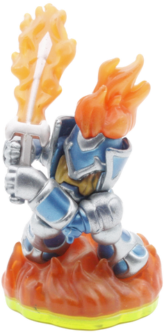 Ignitor - Skylanders Spyro's Adventure