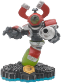 Magna Charge - Skylanders SWAP Force