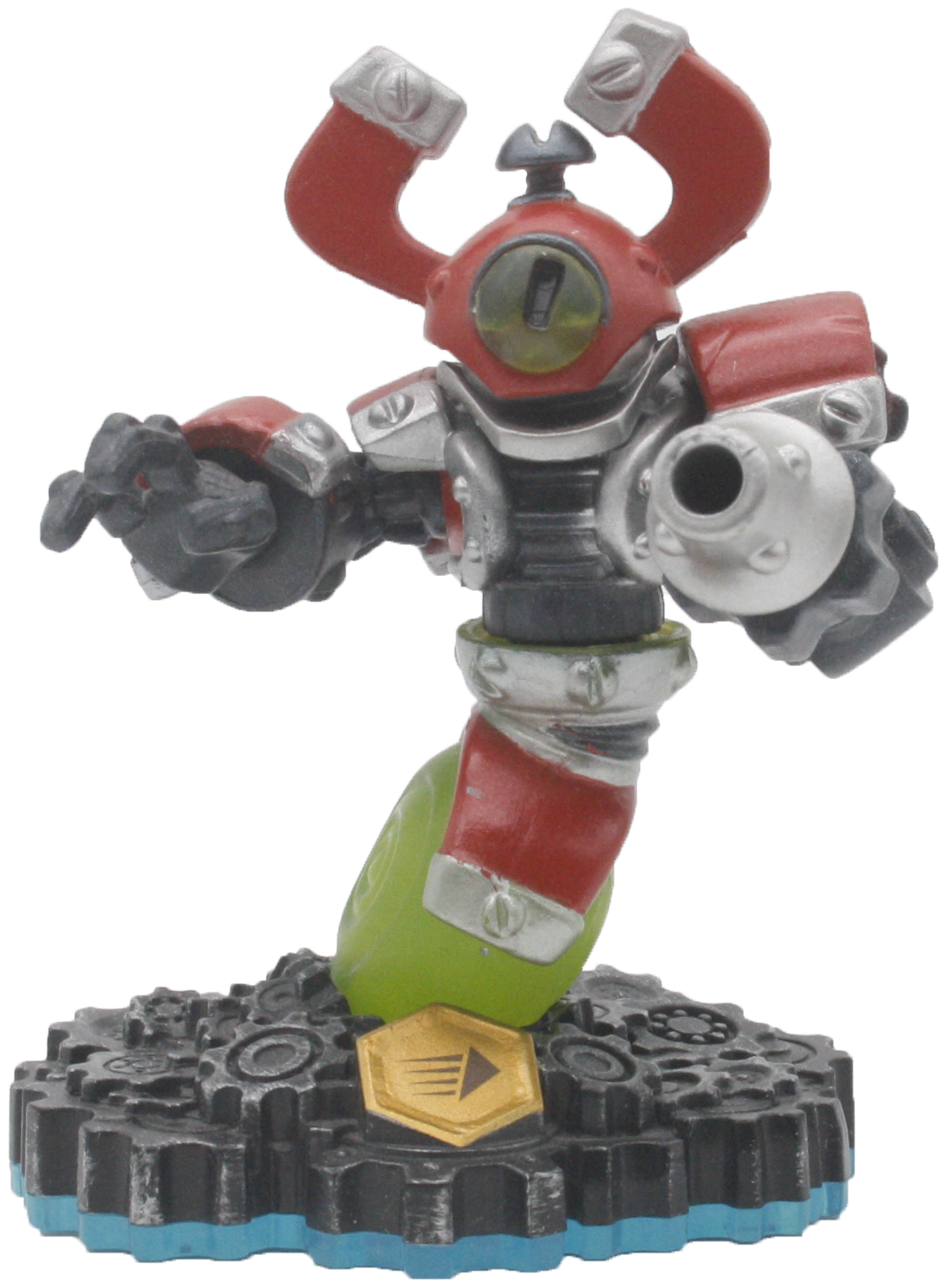 Magna Charge - Skylanders SWAP Force