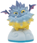 Pop Thorn - Skylanders SWAP Force