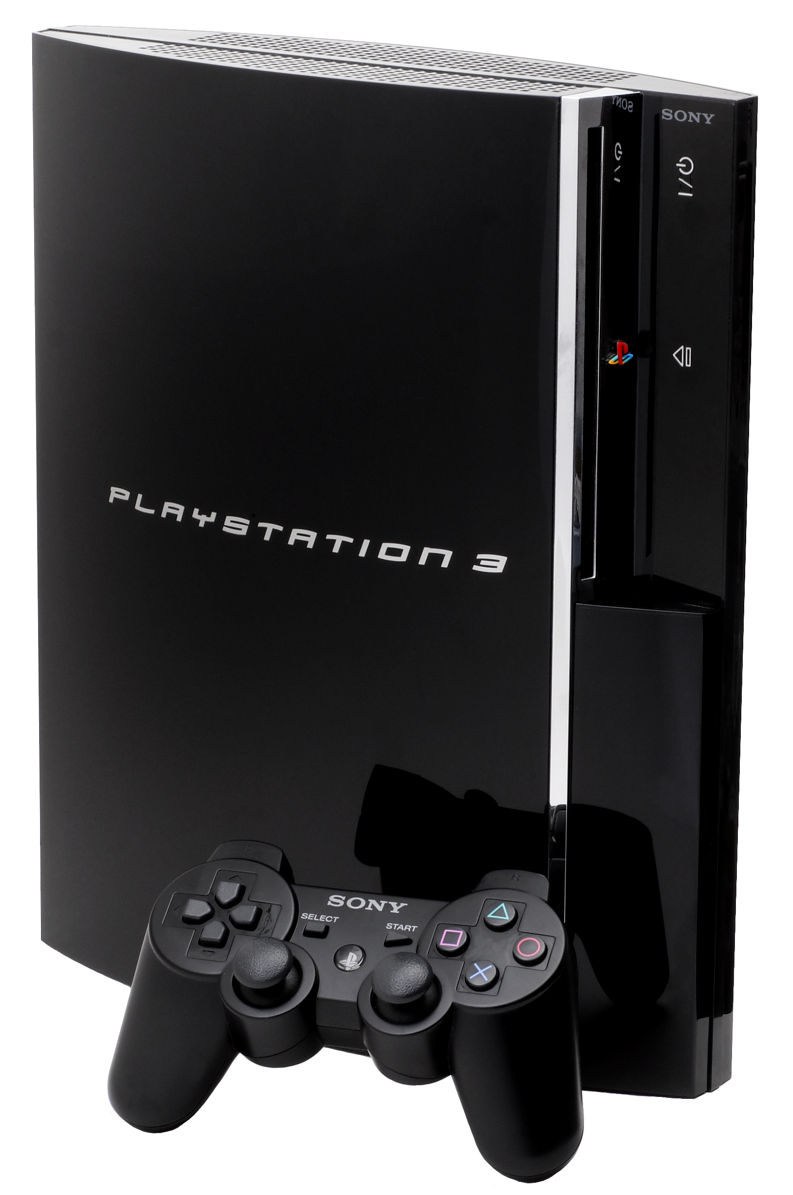 Playstation 3 Konsol (FAT) 80 GB