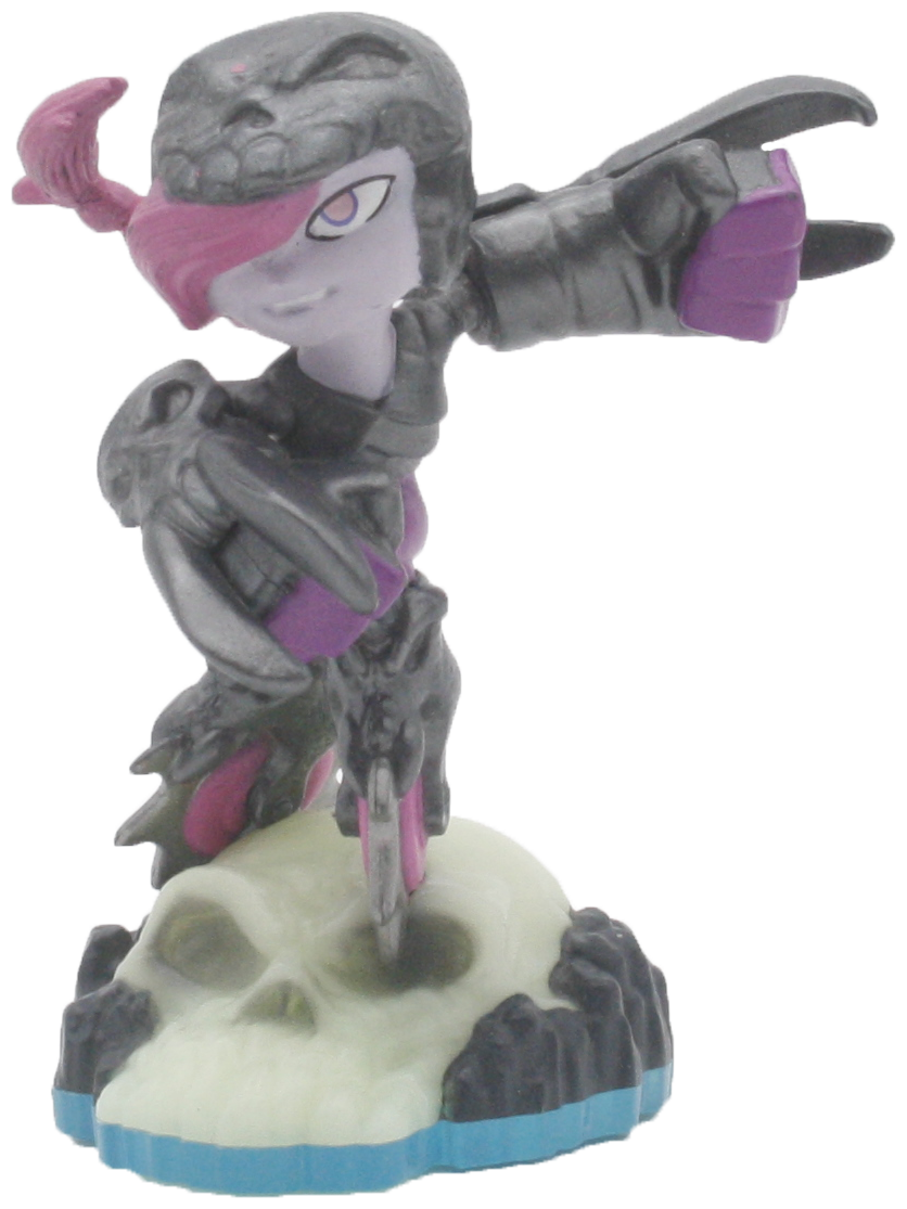 Roller Brawl - Skylanders SWAP Force