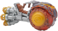 Burn Cycle - Skylander SuperChargers