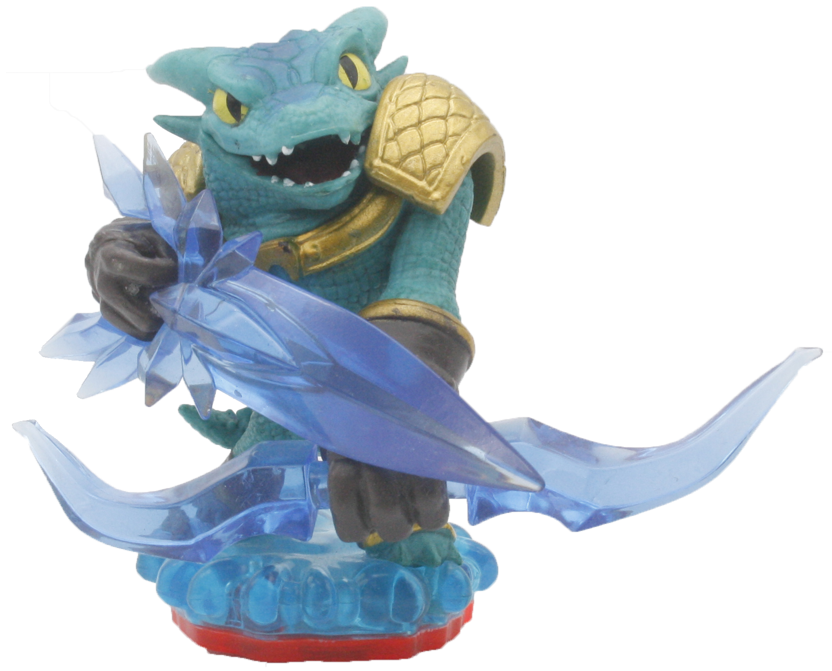 Snap Shot - Skylanders Trap Team