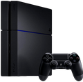 Playstation 4 Konsol 500 GB