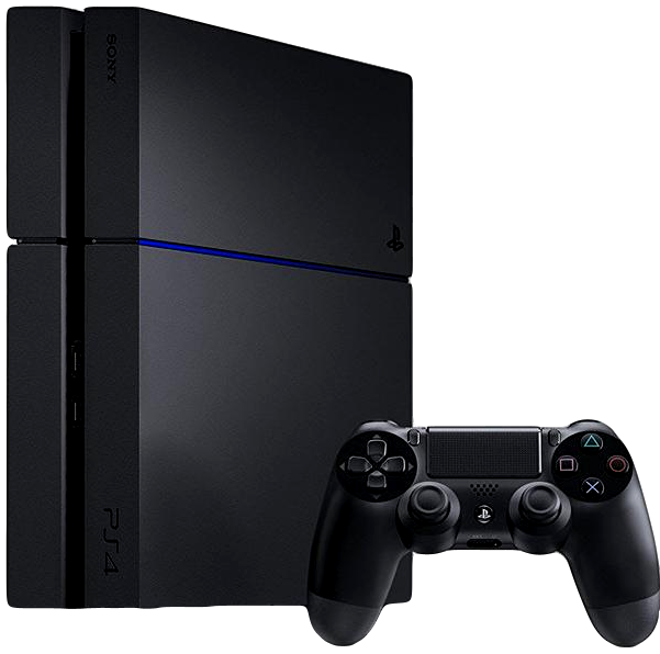 Playstation 4 Konsol 500 GB