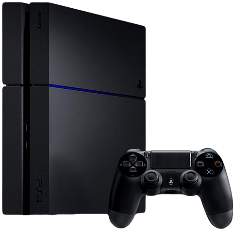 Playstation 4 Konsol 500 GB