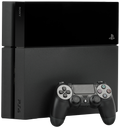 Playstation 4 Konsol 500 GB