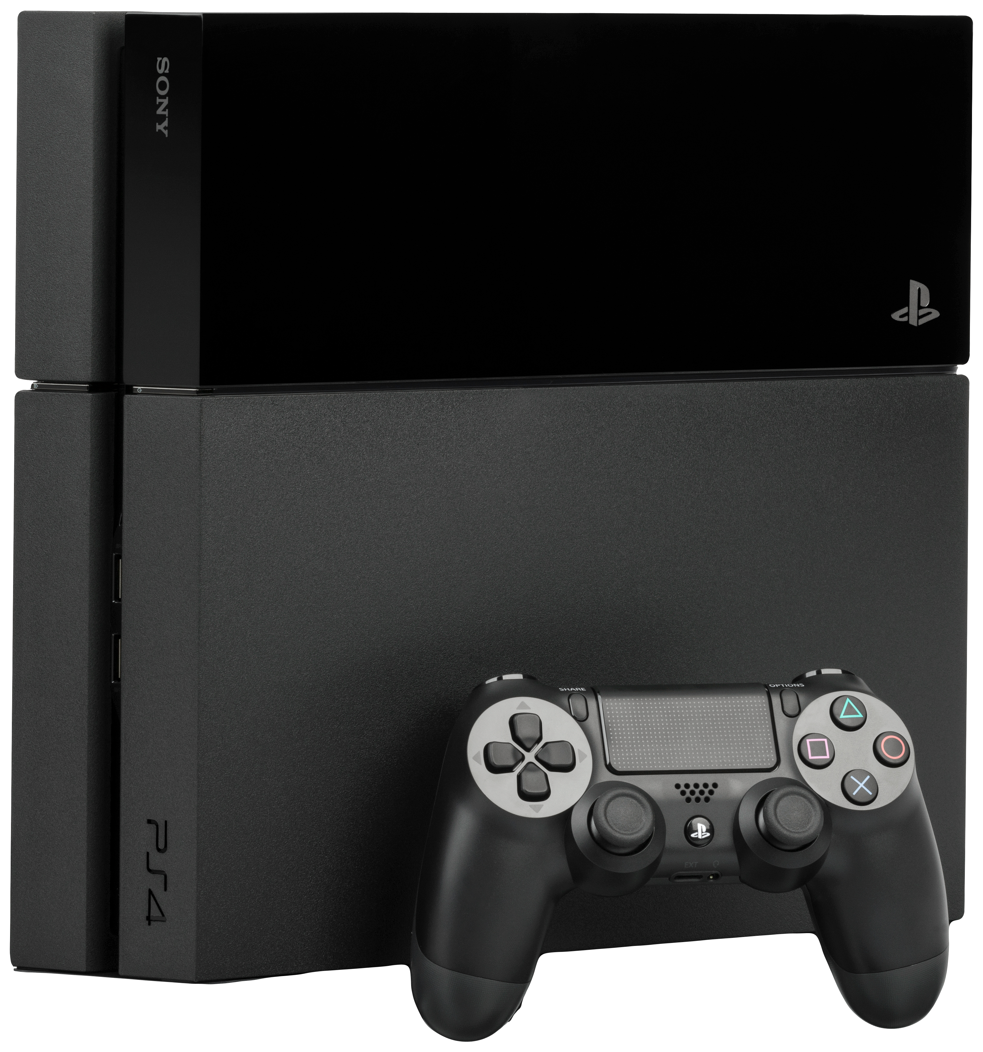 Playstation 4 Konsol 500 GB