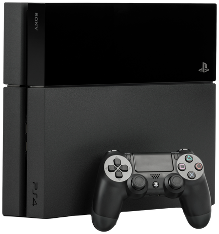 Playstation 4 Konsol 500 GB