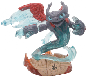Spitfire Skylanders SuperChargers – - Main Image
