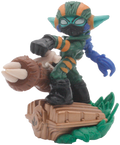 Super Shot Stealth Elf - Skylanders SuperChargers