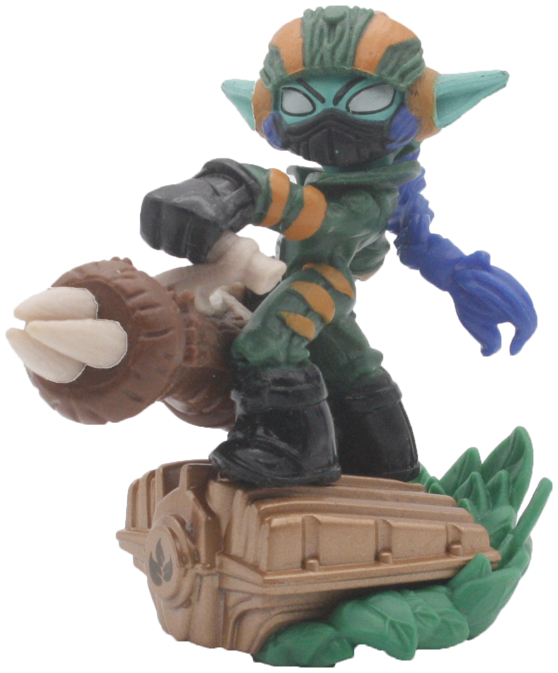Super Shot Stealth Elf - Skylanders SuperChargers