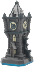 Tower of Time - Skylanders SWAP Force