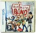 Ultimate Band (DS)