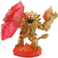 Wildfire - Skylanders Trap Team
