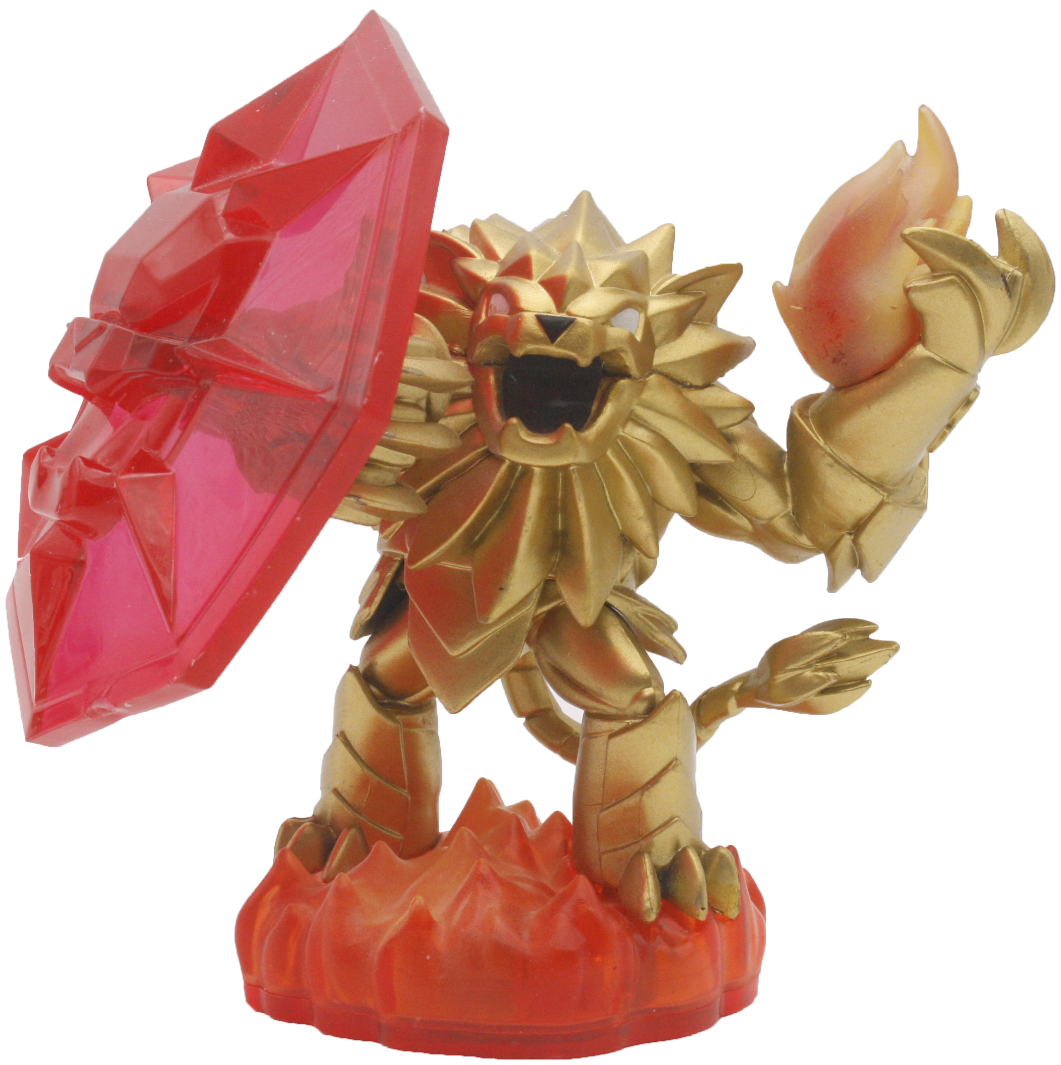 Wildfire - Skylanders Trap Team