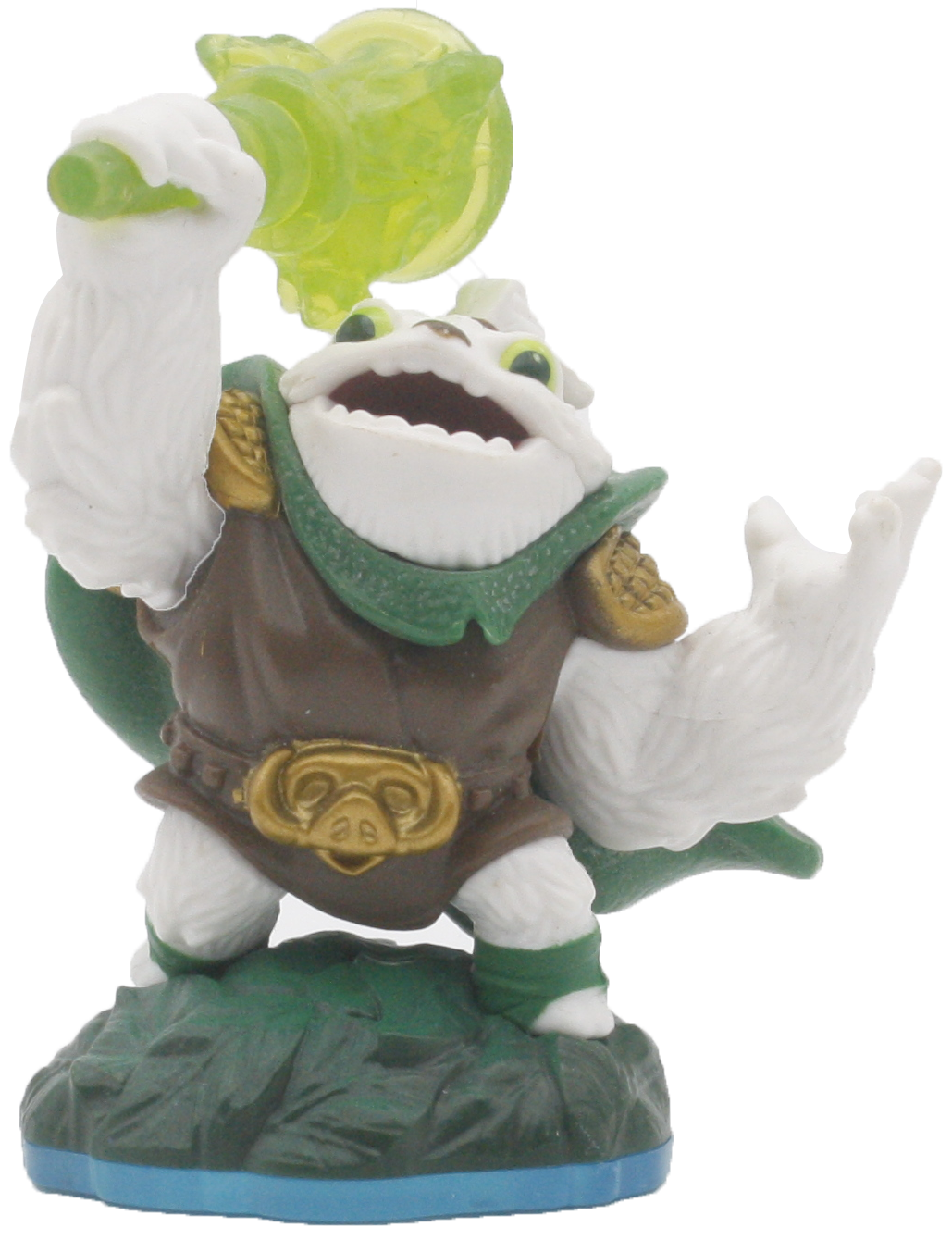 Zoo Lou - Skylanders SWAP Force