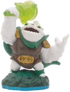 Zoo Lou - Skylanders SWAP Force