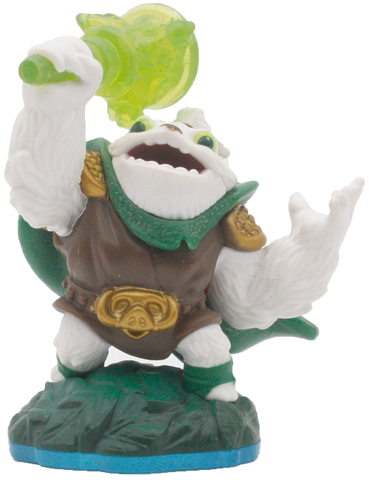 Zoo Lou - Skylanders SWAP Force