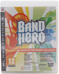 Band Hero (PS3)