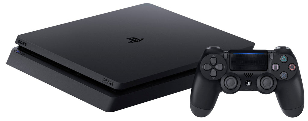 Playstation 4 Slim 500 GB