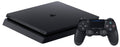 Playstation 4 Slim 500 GB