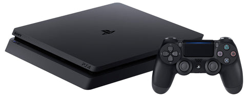 Playstation 4 Slim 500 GB