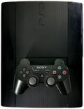 Playstation 3 12GB Super Slim Konsol (Ps3)