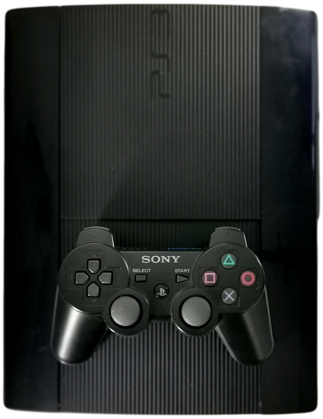 Playstation 3 12GB Super Slim Konsol (Ps3)
