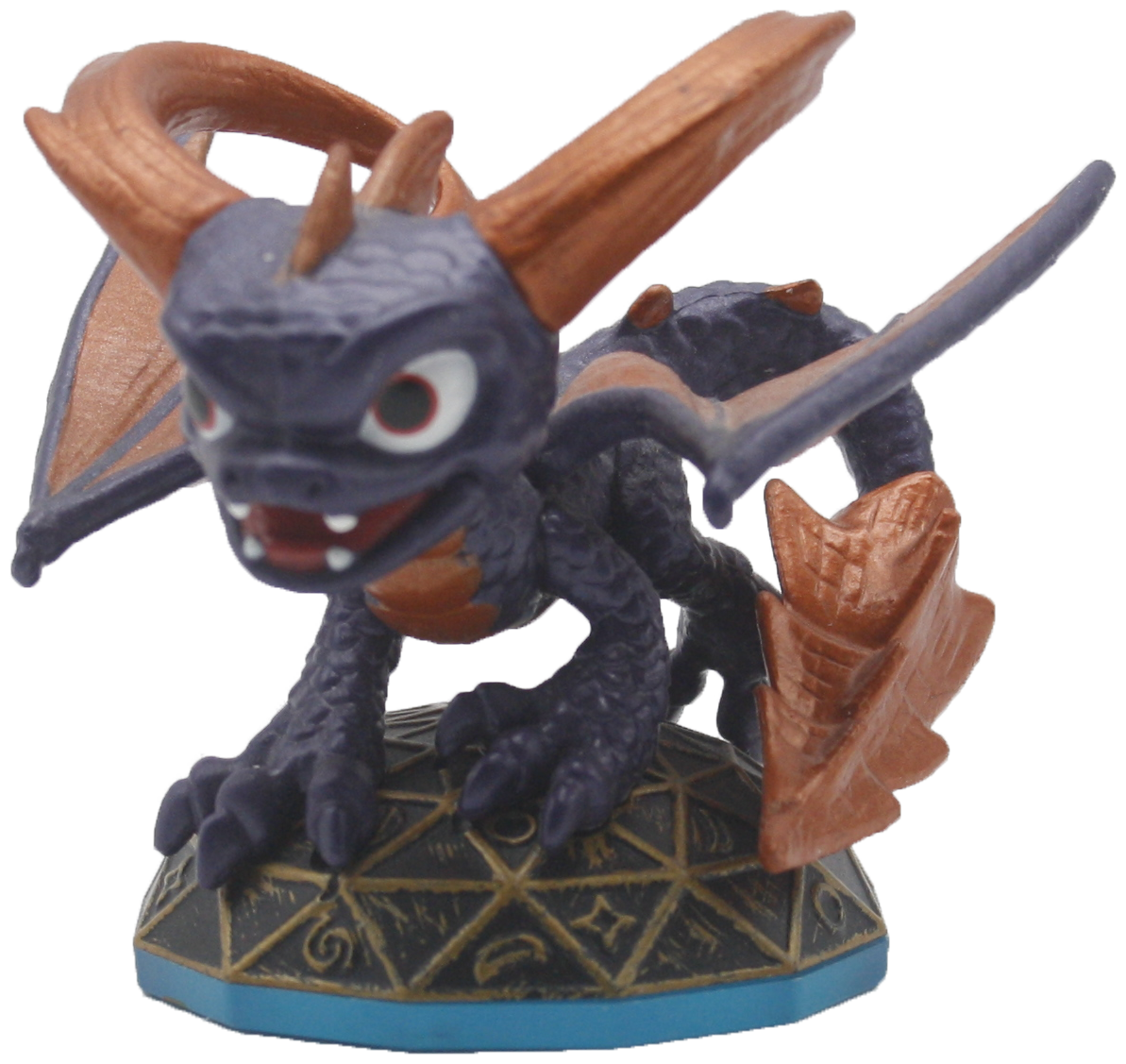 Mega Ram Spyro - Skylanders SWAP Force
