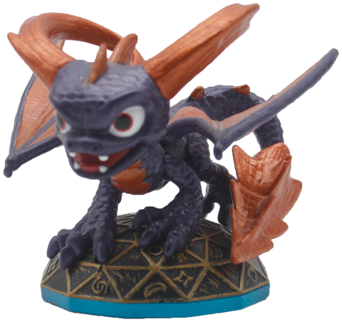 Mega Ram Spyro - Skylanders SWAP Force